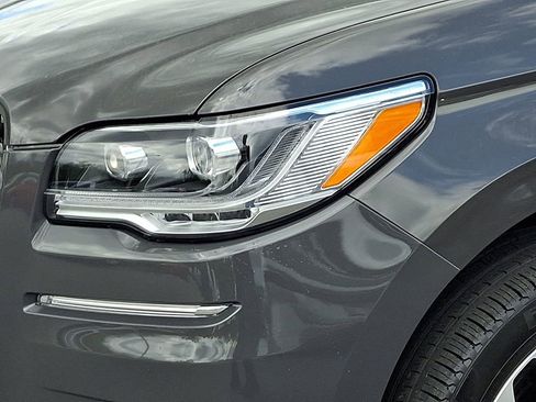 Certified 2024 Lincoln Navigator Black Label AWD/4WD image 9