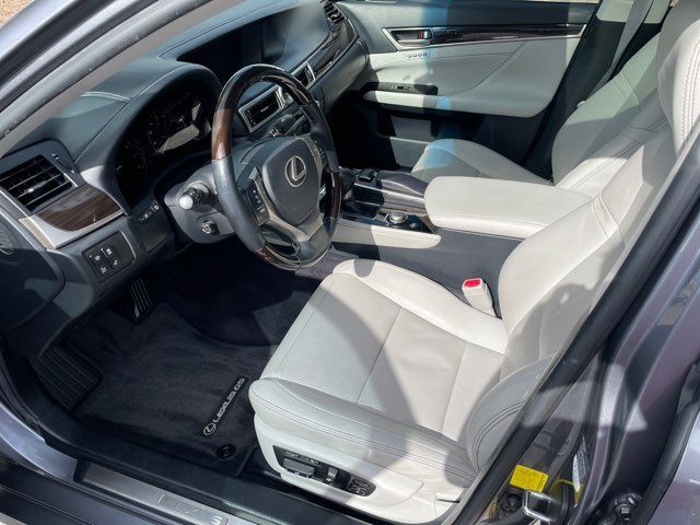 Used 2013 Lexus GS 350 AWD image 13