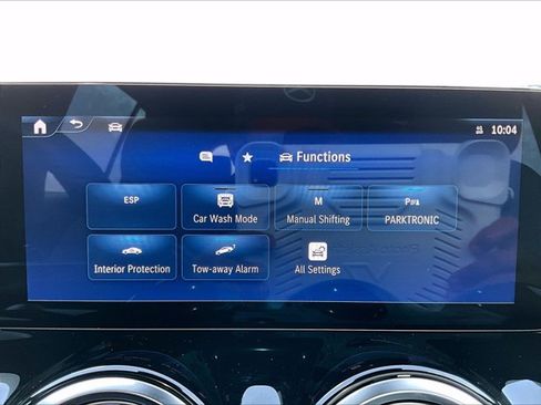 Used 2026 Mercedes-Benz GLB 250 image 24