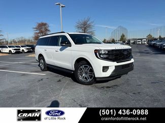 New 2026 Ford Expedition Max Active video 1