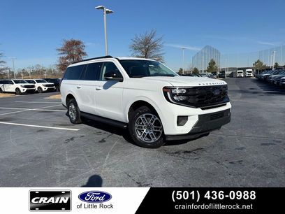 New 2026 Ford Expedition Max Active