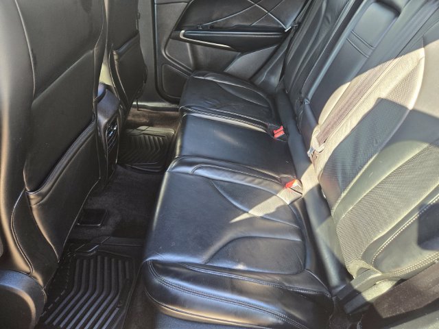 Used 2017 Lincoln MKC Select w/ Select Plus Package FWD image 11