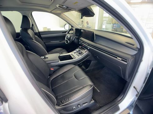 Used 2024 Hyundai Palisade XRT FWD image 19