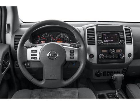 Used 2019 Nissan Frontier SV AWD/4WD image 14