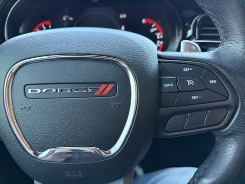 Used 2023 Dodge Durango GT image 16