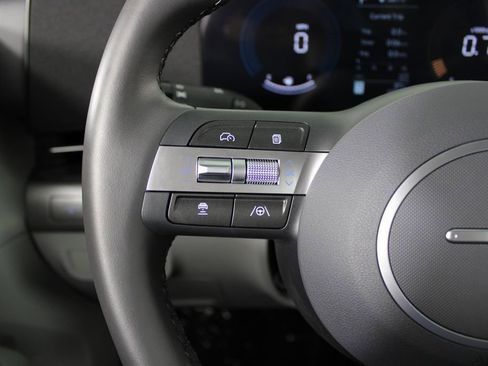 Certified 2026 Hyundai Kona SEL Sport FWD image 25