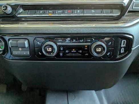 Used 2025 Chevrolet Silverado 2500 LT w/ Trail Boss Package image 19