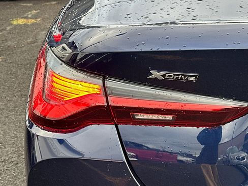 Used 2023 BMW M4 xDrive Competition image 50