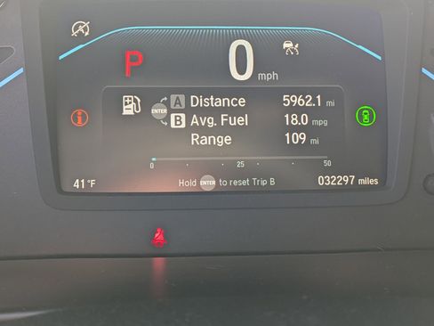 Certified 2023 Honda Odyssey Touring image 14