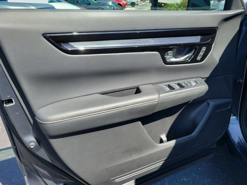 Certified 2024 Honda CR-V Sport Touring image 29