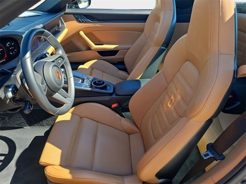 Used 2024 Porsche 911 Targa 4 GTS image 16