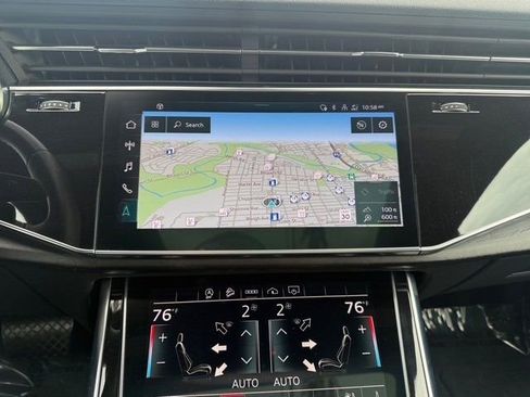 Used 2023 Audi Q8 Premium Plus w/ Premium Plus Package image 21