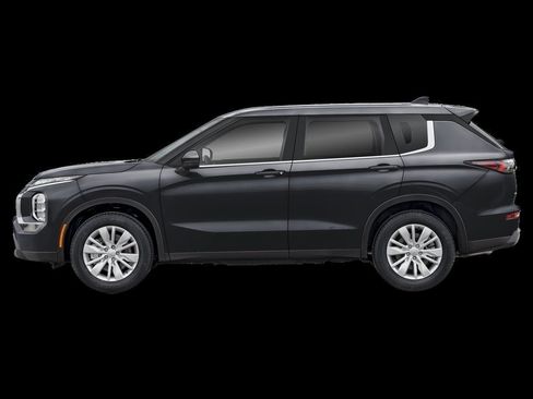 New 2026 Mitsubishi Outlander ES AWD/4WD image 60