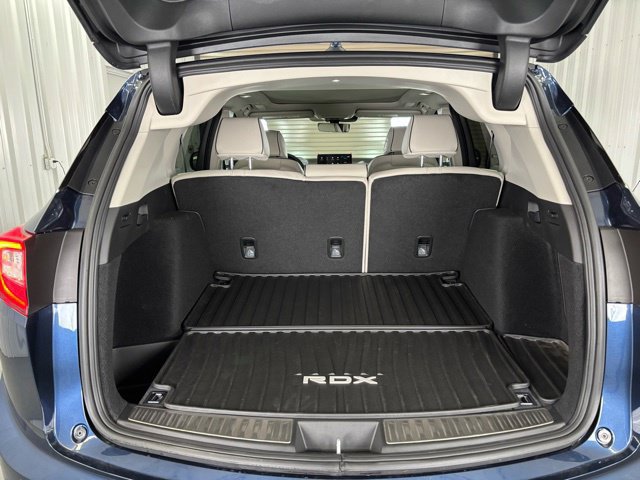 Used 2026 Acura RDX w/ Advance Package AWD/4WD image 15