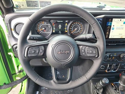 New 2026 Jeep Gladiator Sport image 13