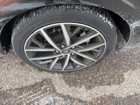 Used 2024 Subaru Impreza 2.0i Sport image 8