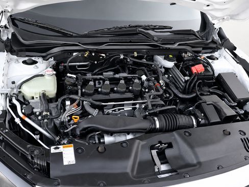 Used 2021 Honda Civic EX image 42