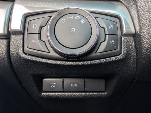 Used 2016 Ford Explorer Sport w/ Equipment Group 401A image 13