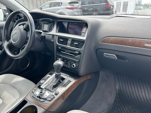 Used 2016 Audi A4 2.0T Premium Plus w/ Technology Package AWD/4WD image 14