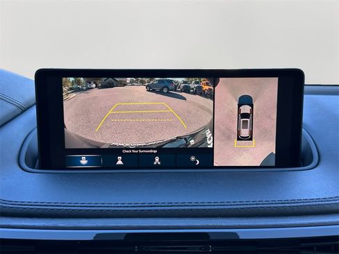 Used 2024 Acura MDX Advance image 26