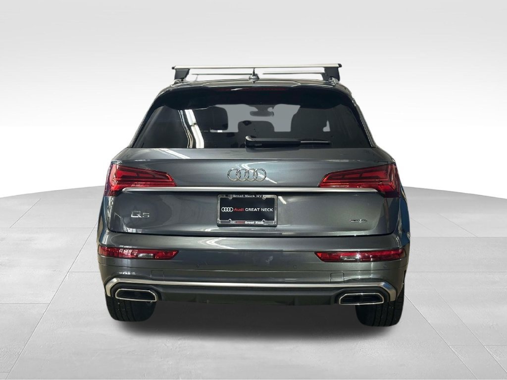Used 2023 Audi Q5 2.0T Premium Plus AWD/4WD image 38