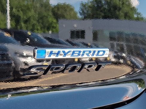 Used 2023 Honda Accord Sport image 32
