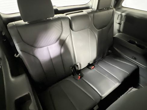 Used 2023 Hyundai Palisade SEL image 26