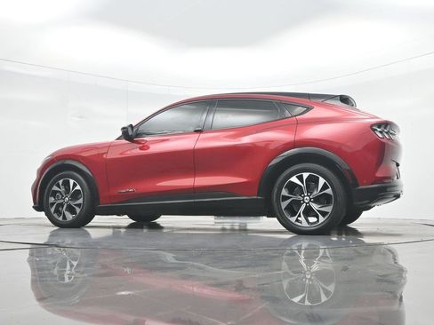 Used 2022 Ford Mustang Mach-E Premium AWD/4WD image 34