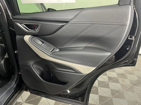 Used 2024 Subaru Forester Limited w/ Pop Package 2 image 14