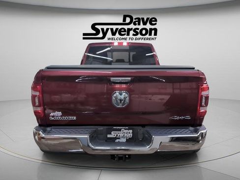 Certified 2022 RAM 2500 Laramie image 4