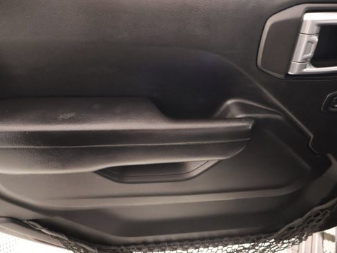Used 2019 Jeep Wrangler Unlimited Sport S AWD/4WD image 14