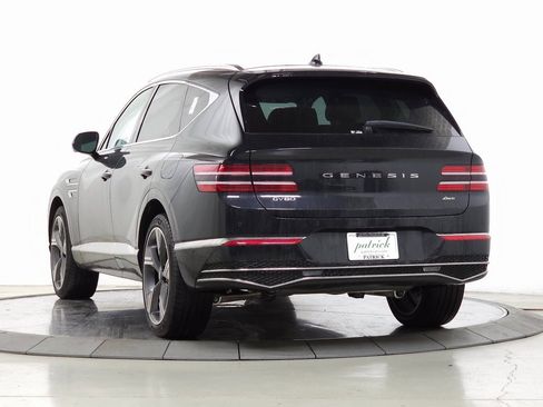 New 2026 Genesis GV80 2.5T Prestige image 6