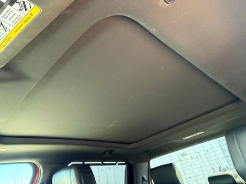 Used 2025 Toyota Tundra Platinum AWD/4WD image 13
