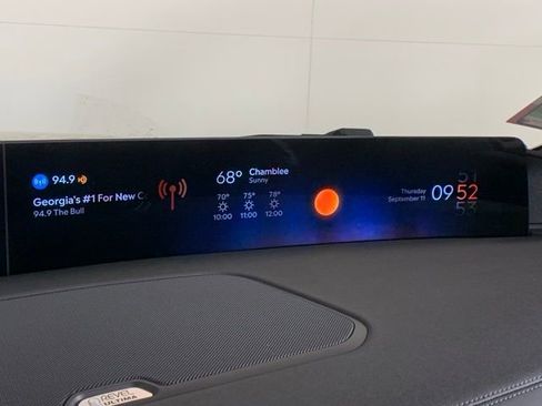 New 2025 Lincoln Navigator L Reserve w/ Jet Appearance Package image 28