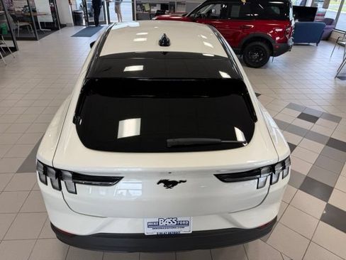 Used 2025 Ford Mustang Mach-E Select w/ Comfort Package Lite AWD/4WD image 10