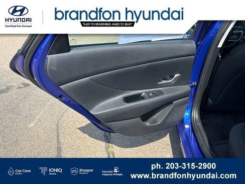 Used 2024 Hyundai Elantra SEL FWD image 10