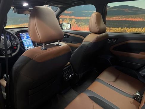 Certified 2025 Subaru Forester Touring w/ Popular Package - Touring image 57