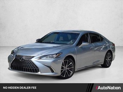 Certified 2024 Lexus ES 350 w/ Premium Package