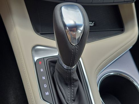 New 2026 Cadillac CT4 Premium Luxury RWD image 31