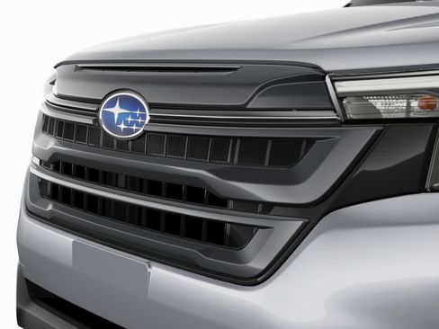New 2026 Subaru Forester Premium AWD/4WD image 12