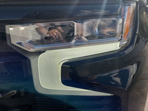 Used 2024 Chevrolet Silverado 1500 RST w/ Texas Edition Plus AWD/4WD image 9