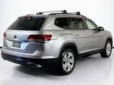 Used 2021 Volkswagen Atlas SE image 5