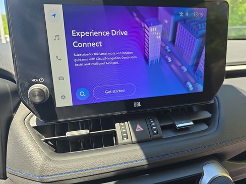 Used 2023 Toyota RAV4 XSE AWD/4WD image 20