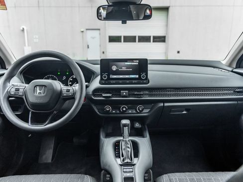 Used 2024 Honda HR-V LX image 25