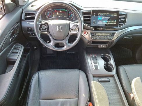 Used 2021 Honda Pilot EX-L image 10