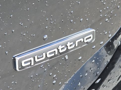 New 2026 Audi A6 Premium Plus image 20