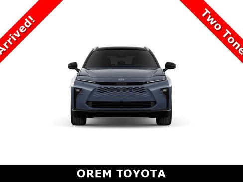 New 2026 Toyota Crown Signia AWD/4WD image 24