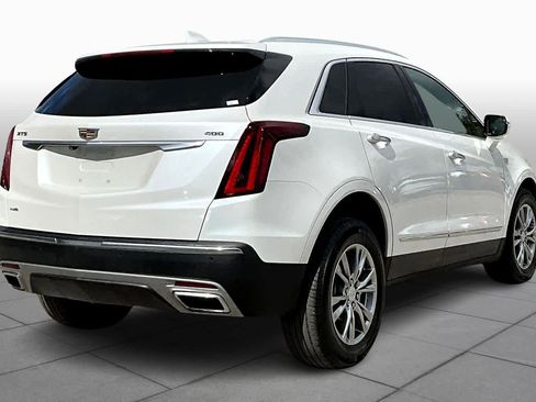 Used 2021 Cadillac XT5 Premium Luxury image 23