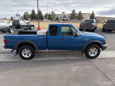 Used 2001 Ford Ranger XLT image 8