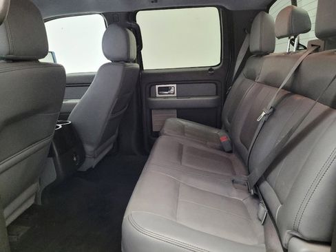 Used 2014 Ford F150 XLT w/ Equipment Group 302A Luxury image 18